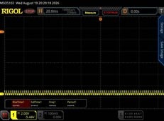 0% 亮度