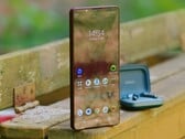 索尼 Xperia 1 VIII 评测