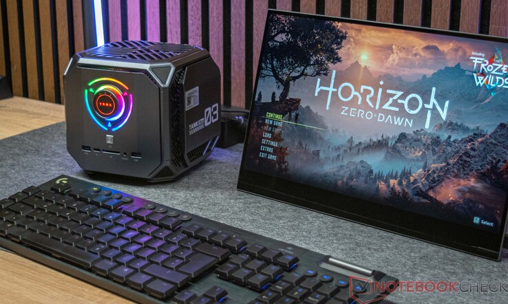 Acemagic Tank03 - 英特尔酷睿 i9-12900H,NvidiaGeForce RTX 3080 笔记本电脑 Acemagic Tank03 - 英特尔酷睿 i9-12900H,NvidiaGeForce RTX 3080 笔记本电脑