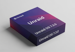Unraid OS 7.3.0现已发布，提供重要安全更新和重新设计的安装向导
