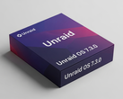 Unraid OS 7.3.0现已发布,提供重要安全更新和重新设计的安装向导