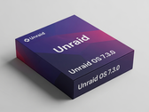 Unraid OS 7.3.0现已发布，提供重要安全更新和重新设计的安装向导