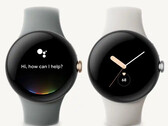 据传，谷歌Pixel Watch的价格高达399美元，配备LTE调制解调器和Exynos 9110 SoC。(图片来源：谷歌)