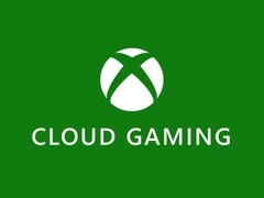 显示 Xbox 云游戏徽标的图片。(图片来源：Xbox） 