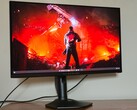 Alienware AW2725DF QHD 360 Hz QD-OLED 游戏显示器评测