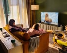 最新款 Apple TV 4K 可以同时向四台 HomePod 输出音频。