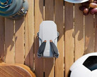 Mini 4K 是大疆创新最近发布的最便宜的无人机之一。(图片来源：大疆创新）