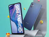 Galaxy F05 据说是改良版的Galaxy A05。(图片来源：三星）