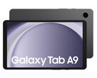 三星迄今已在南美和中东地区推出Galaxy Tab A9。(图片来源：三星）