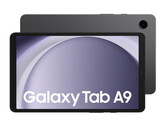 三星迄今已在南美和中东地区推出Galaxy Tab A9。(图片来源：三星）