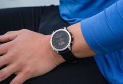 Garmin Fenix 7 系列的新更新带来了十多项变化。(图片来源:Garmin)