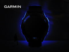 Garmin 最近发布的预告图片（如图所示）预计与新款 Forerunner 型号有关，而非 Venu 4。