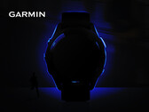 Garmin 最近发布的预告图片（如图所示）预计与新款 Forerunner 型号有关，而非 Venu 4。