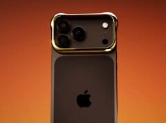 专为 iPhone 17 Pro 设计的手机壳,也应适用于 iPhone 18 Pro。