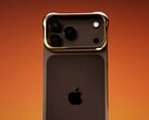 专为 iPhone 17 Pro 设计的手机壳,也应适用于 iPhone 18 Pro。