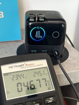 功率损耗：最多 15