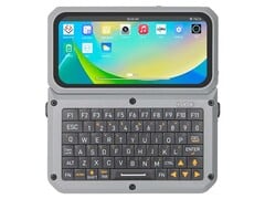 T-Display K230 是一款新型移动系统——更适合爱好者使用