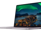小米NoteBook Pro。(图片来源：印度亚马逊)