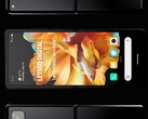 早期的 Mix Flip 渲染图。(来源：LetsGoDigital x Technizo Concept）