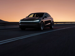 免费 FSD 转移现在对新款 Model Y 有效，另外还有忠诚度折扣。(图片来源：特斯拉）