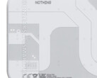 手机 (2a) 可能缺少 Nothing Glyph 界面。(图片来源：@OnLeaks &amp; Smartprix）