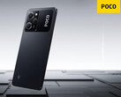 图中的 POCO X5 Pro 5G 将由重新命名的红米 K70E 代替。