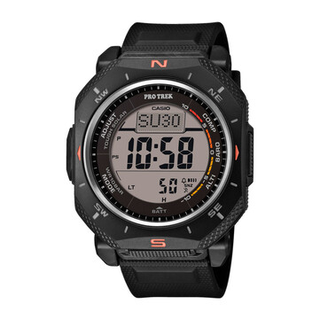 卡西欧 PRG-69-1(图片来源:卡西欧 / David et Philly)