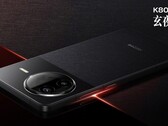 K80(图片来源：Redmi）