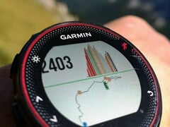 Garmin 将推出新型自行车训练器