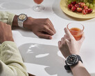 预计三星今年将推出三款新的Galaxy Watch，其中包括两款Galaxy Watch 8。(图片来源：三星）