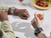 预计三星今年将推出三款新的Galaxy Watch，其中包括两款Galaxy Watch 8。(图片来源：三星）