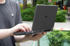 (图片来源: GPD)