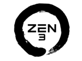 它的效率可能没有那么高，但较旧的 Zen 3 处理器在多线程操作方面仍然表现出色，即使与最新的 Zen 5 处理器相比也不遑多让。