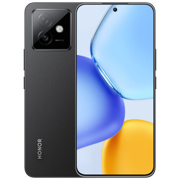 Honor X60 GT 的所谓新外观。(来源：数字聊天站通过微博发布）