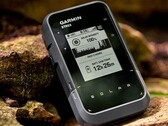 具有无限运行时间和 IPX7 防水功能的 Garmin eTrex Solar。(来源：Garmin）