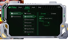 应用程序：游戏功能