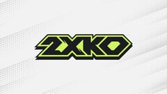图中的 2XKO 徽标
