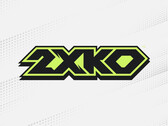 图中的 2XKO 徽标