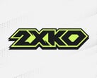 图中的 2XKO 徽标
