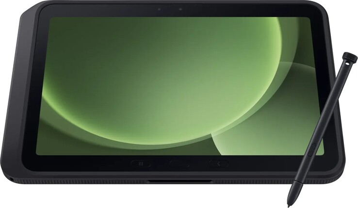 三星Galaxy Tab Active5 Pro