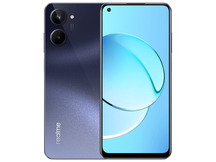 realme 10