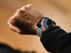 Amazfit 为 Bip 6 智能手表发布了 3.1.2.1 版软件（如图）。(图片来源：Amazfit）
