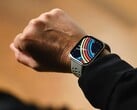 Amazfit 为 Bip 6 智能手表发布了 3.1.2.1 版软件（如图）。(图片来源：Amazfit）