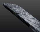鱼子酱公司通过移除摄像头使 iPhone 17 Air 变得更薄。(图片来源：Caviar）