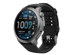 Amazfit 的 Balance 2 XT 智能手表（如图）即将登陆欧洲。(图片来源：Amazfit）