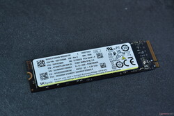 SK Hynix M.2 2280 固态硬盘