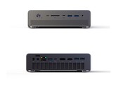 FEVM FA-EX9 mini PC 正式发布（图片来源：FEVM）