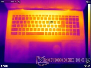 赛博朋克 2077 1080p 超强压力：顶部