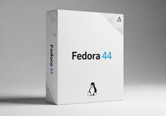 Fedora 44 Linux 与 GNOME 50、Plasma 6.6 等一起发布