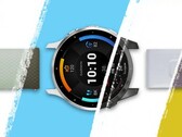您现在可以通过 "您的手表您做主 "功能个性化 Garmin Instinct 3。(图片来源：Garmin）